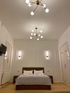 Tbilisi Apartament